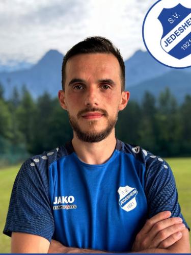 Behar Bajrami