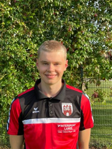 Joost Hinrich Schwaar