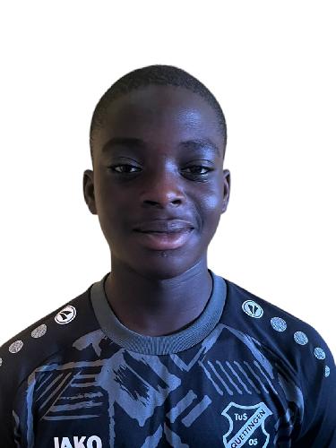 Ean Garbrah Adramnor