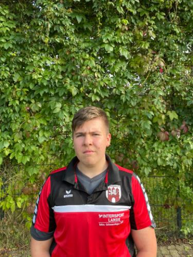 Henning Patric Hengstwerth