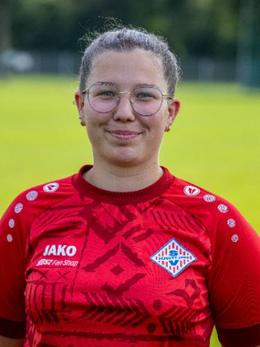 Antje Stierig