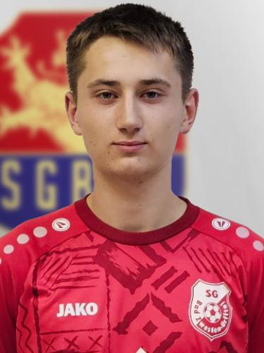 Vladyslav Kazmirchuk