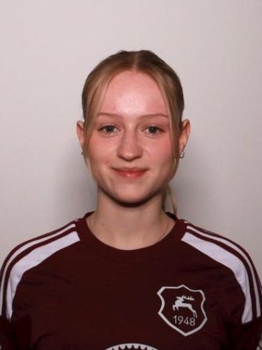 Kaja Geerken