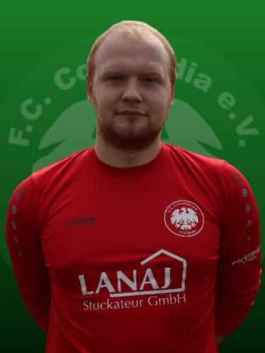 Ralf Leuven
