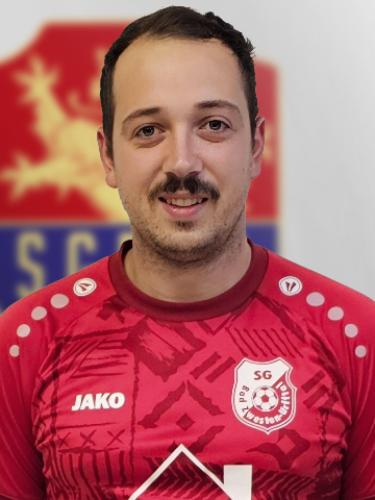 Jannik Michel