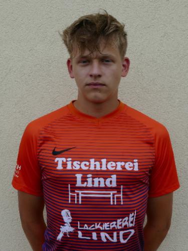 Noah Fleischmann