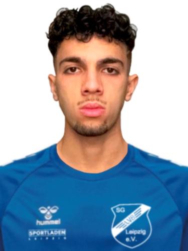Yassine Ennassiki