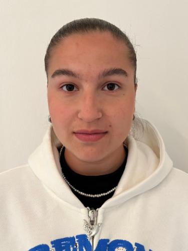 Celina Luft