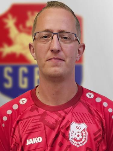 Martin Minke