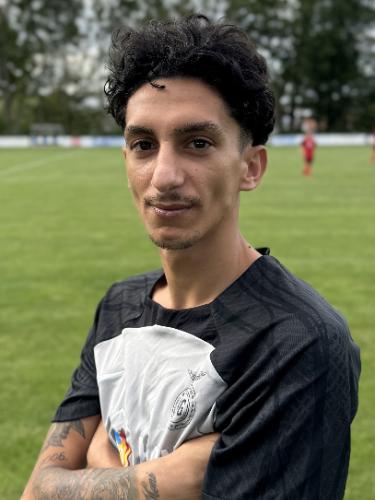 Ismail Ismailovic