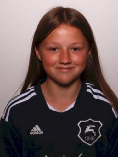 Wiebke Brachthäuser