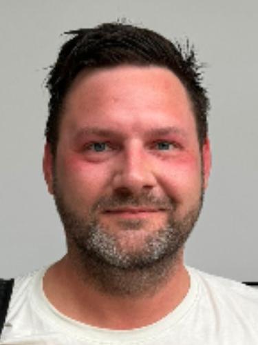 Robert Sprinke