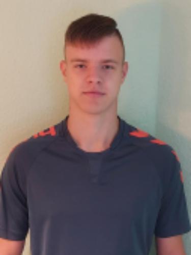Maksym Sadovyi