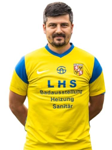 Mirko Albert