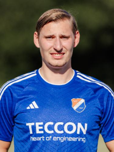 Tom Niklas Braesch