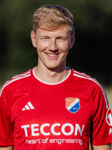 Nico Bruns