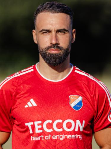 Leif Celik