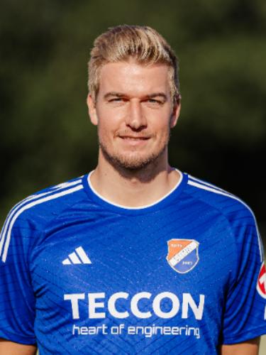 Tobias Foelster