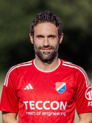 Nedim Hasanbegovic