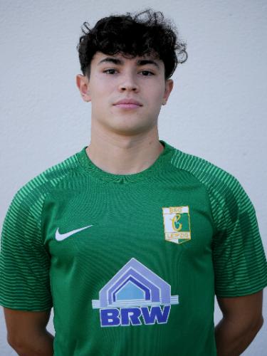 Sean Paul Chacon Rodriguez
