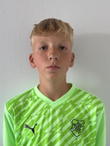 Nick Boomgaarden