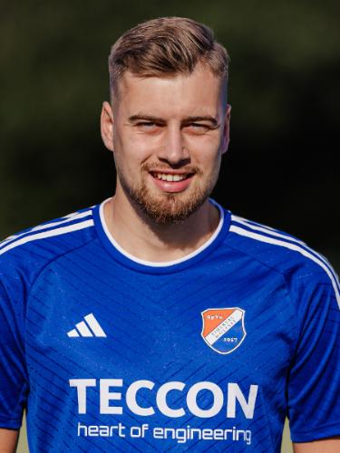 Christian Alberts