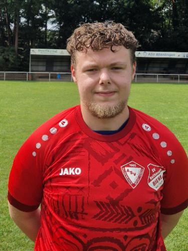 Jason Sven Bußmann
