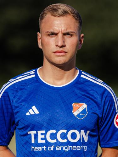 Luca Fabio Aouci
