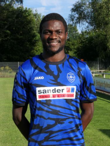 Emmanuel Kamwiziku
