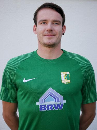 Dennis Kuhrig