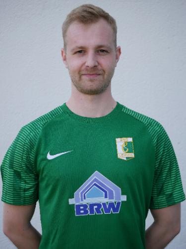 David Manewaldt