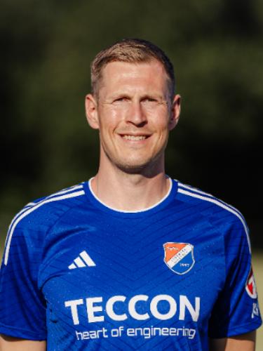 Sebastian Peter Klimmek