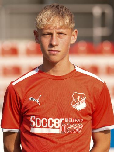 Linus Kämmerer