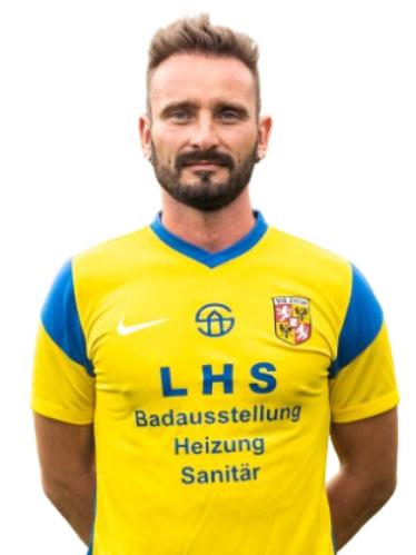 Florian Christof