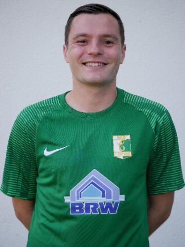 Erik Peters