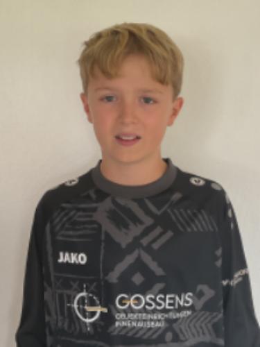 Laurenz Coenen
