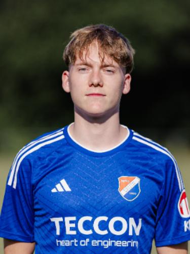 Johannes Valentin Kristen