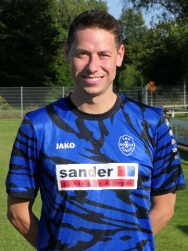 Robin Schwenker