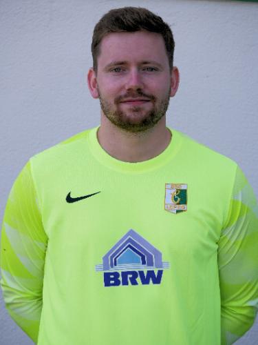 Sebastian Vogel