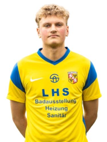 Louis Kahlich