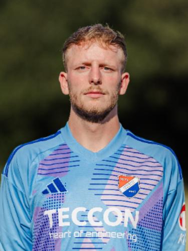 Fynn Mika Mohr