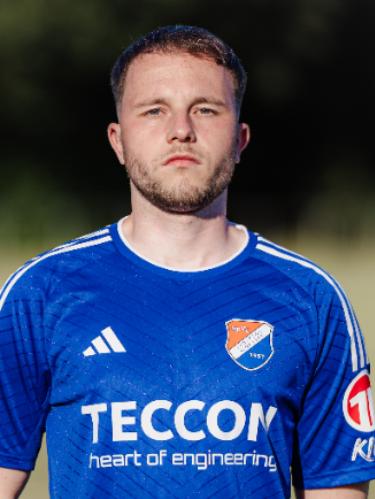 Fynn Mortensen