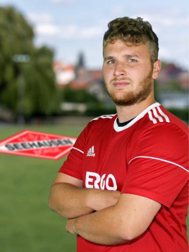 Richard Lehmann