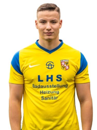 Patrik Maretschek