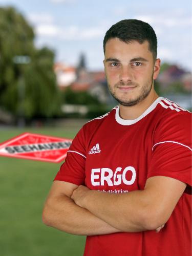 Dominik-Leon Pralle