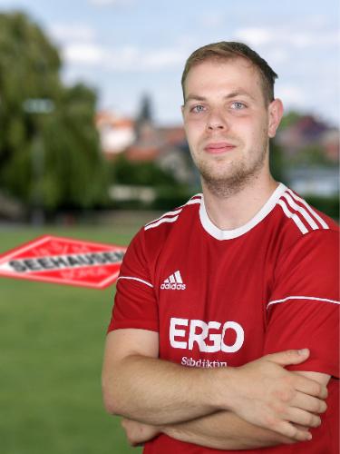 Toni Schulze