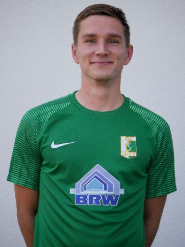 Fabian Heine