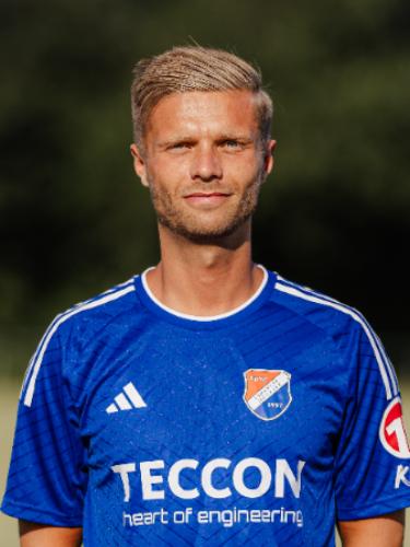 Louis Schütt