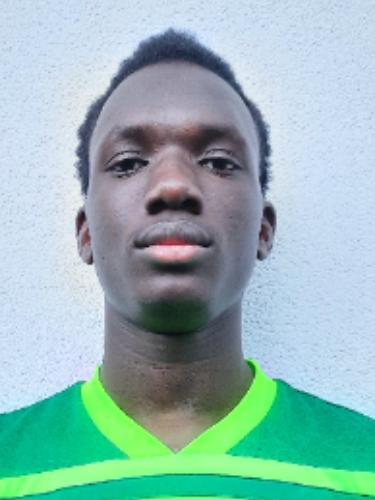 Ismael Traore