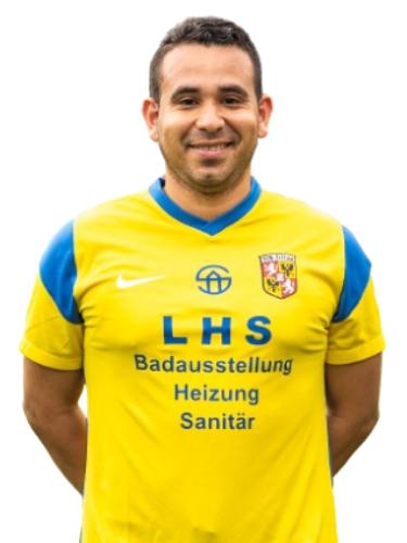 Romel Daniel Reina Lopez